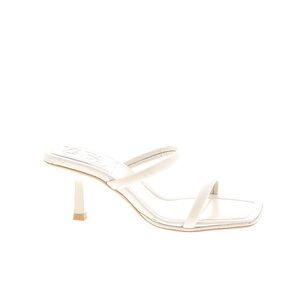 Zara woman’s size 5 heel sandal